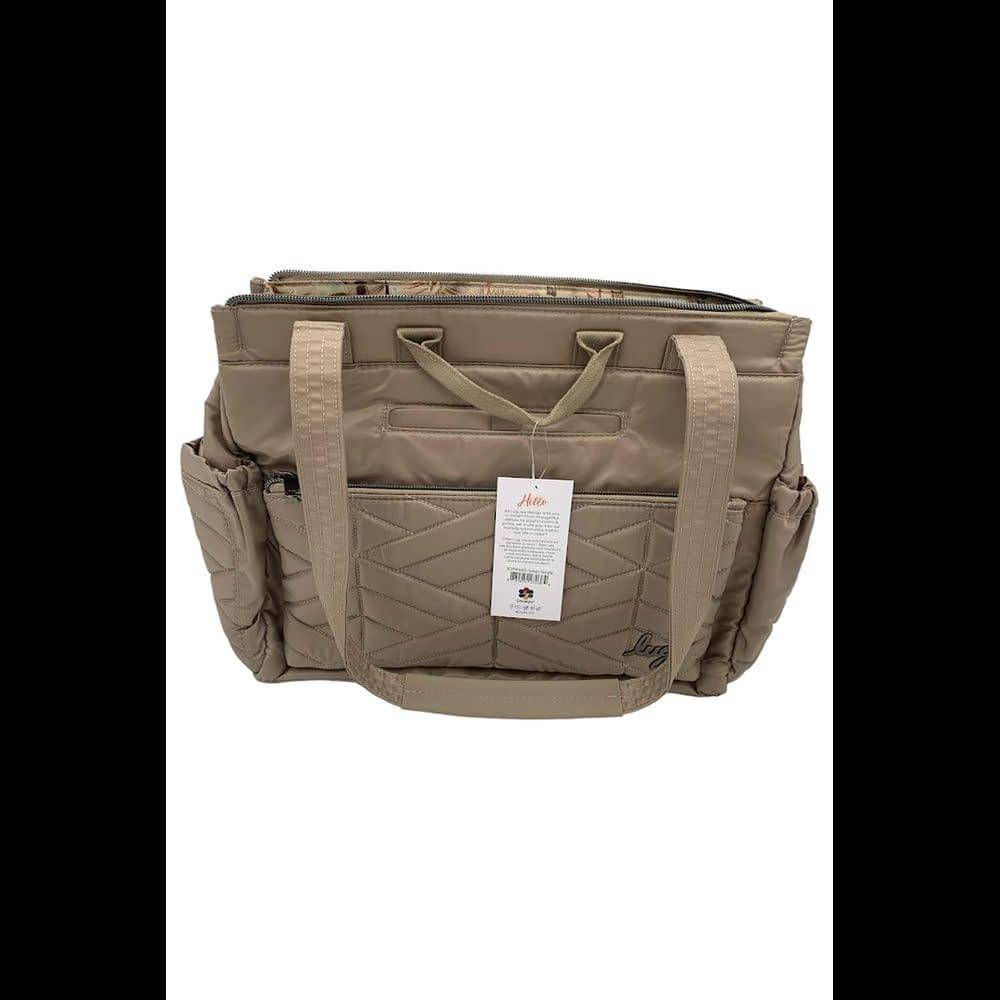Lug RFID Large Tote Soprano Sand Taupe
